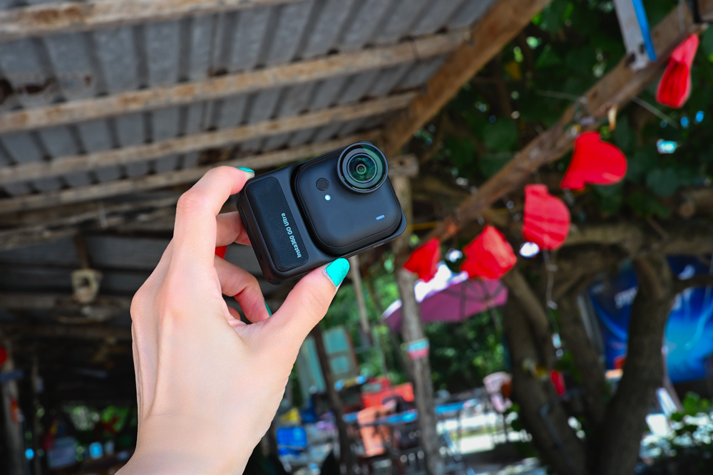 _NanaMisaki_'s tweet photo. /
レビュー記事アップ⤴️
ハンズフリー撮影が楽しい!
Insta360 GO Ultra🌺
\
カメラのキタムラShaShaに、NEW記事がアップされました!
全編、ベトナムのフーコック島で撮影🏝️
ムービー盛り沢山でお送りします😉
特に、最初のスローモーション水被りムービーと、クロール&平泳ぎ目線ムービーは必見です✨
📍記事はこちら
👉🏻 https://t.co/rKieTa5wMs
#Insta360 #insta360goultra #アクションカメラ #ベトナム #フーコック