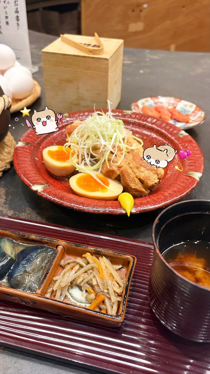 fuwaa0123's tweet photo. おかわりまで辿り着かなかった( ⩌﹏⩌)🍚🥢 https://t.co/oGnXyB3Mov