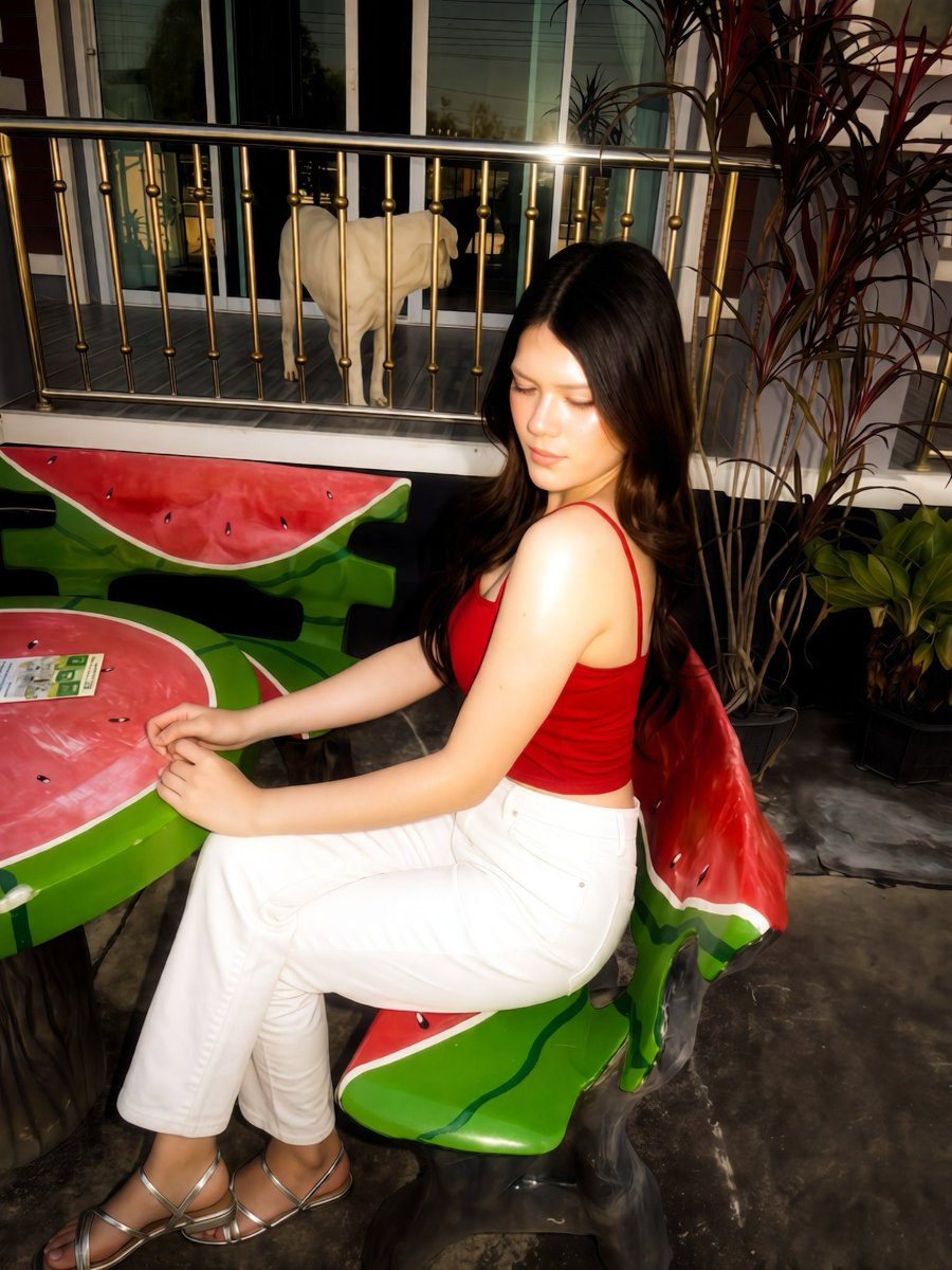 cess2092539's tweet photo. อยากกินกล้วย💦#อุดรนัด #กุดจับ #สาวสอง https://t.co/QrrMpB3uCh
