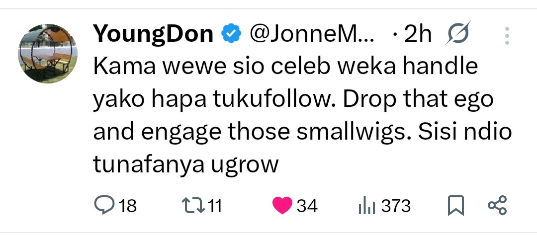 YoungDon tweet media