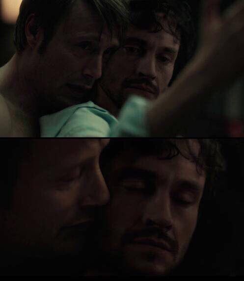 BellHannigram's tweet photo. All i want in season 4 is this👇 https://t.co/V78zUeDoLk