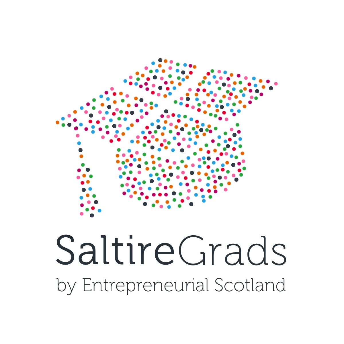 EntrepScot's tweet photo. Introducing Saltire Grads, our new graduate recruitment service! 🎓🎉

Explore how Saltire Grads can reduce the time, effort and uncertainty surrounding early-career hiring: 
https://t.co/t5ek61yEzt

#GraduateRecruitment #Hiring https://t.co/L2bAoyF9ok