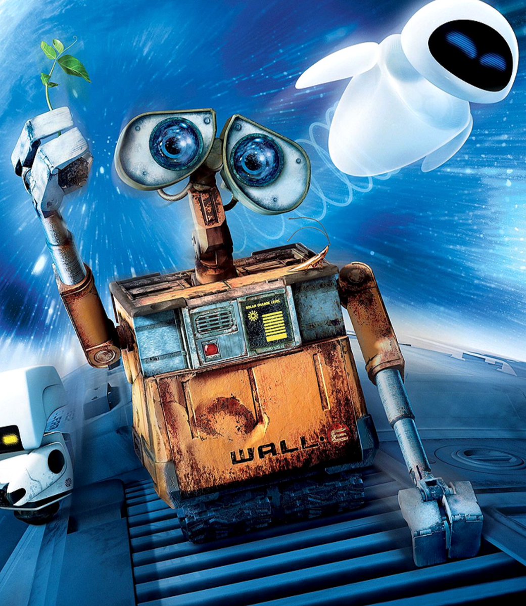 Framer_X's tweet photo. Pixar didn't win because they had the best rendering software.

They won because they knew how to make you cry over a talking robot.

That's the actual skill. Nobody's teaching it. https://t.co/fKQbq9MWbm