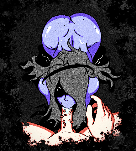 CHEESEGOD79's tweet photo. @EzikNSFW I drew losa media (sorry it took so long lol) https://t.co/FM3EaSFpS4