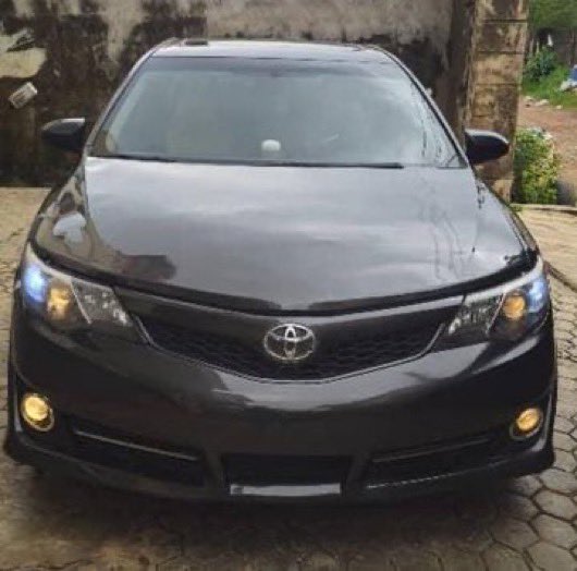 ECHIDIIME MOTORS LIMITED tweet media