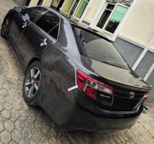 ECHIDIIME MOTORS LIMITED tweet media