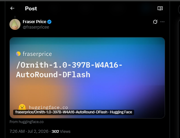 pumppumpsahur's tweet photo. THIS IS INSANE

THIS GUY SIMULATED THE FORMATION OF LIFE AND STARTING TO GO VIRAL

He built a app called volatile with each dot an agent in a world and they every dot spawn is a new agent being reproduced with dots disapearing meaning death

I found his github

its for sure his because his twitter links to hugging face and this repo links to the same hugging face account so no vamps 

https://t.co/mz1pSpumhy

https://t.co/BuDCSovRaZ
https://t.co/Z36p9kELTr