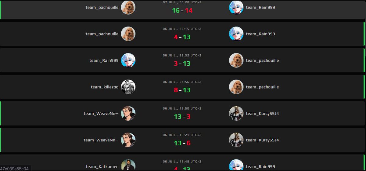 FranceProLeague tweet media