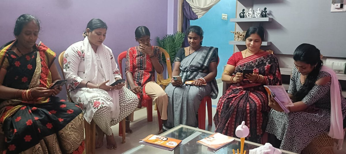 bjmmodisha's tweet photo. DLP programme 
Ghumusar (aska)
#Dlpodisa
#Ghumusardistrict 
@AshBiswal 
@VanathiBJP 
@blsanthosh
@SamalManmohan7
@BJP4Odisha 
@BJP4India 
@BJPMahilaMorcha 
@GanjamMahi11392 https://t.co/v78vjIIs4C