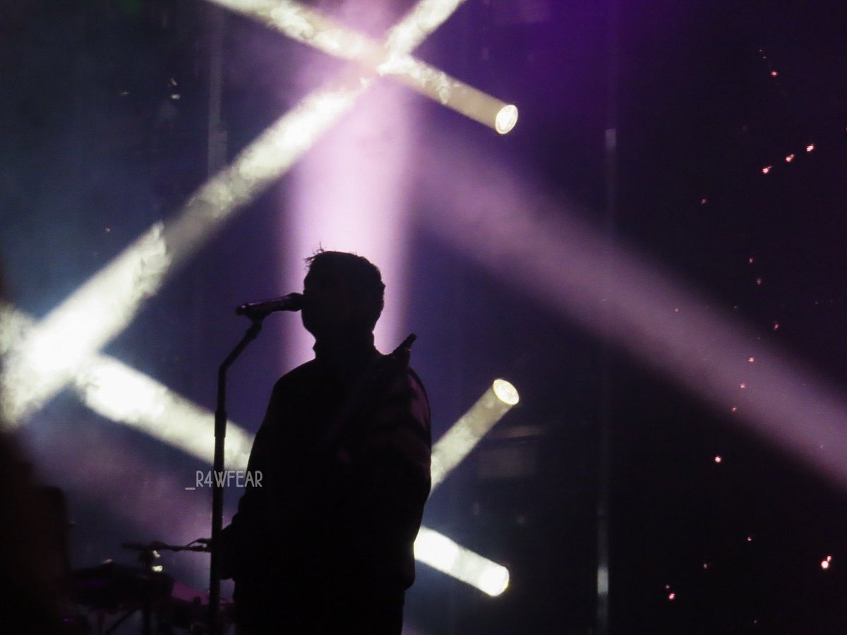 _R4WFEAR's tweet photo. Mainsquare Festival 2026 @twentyonepilots ❤️ https://t.co/eU4vqWir0w