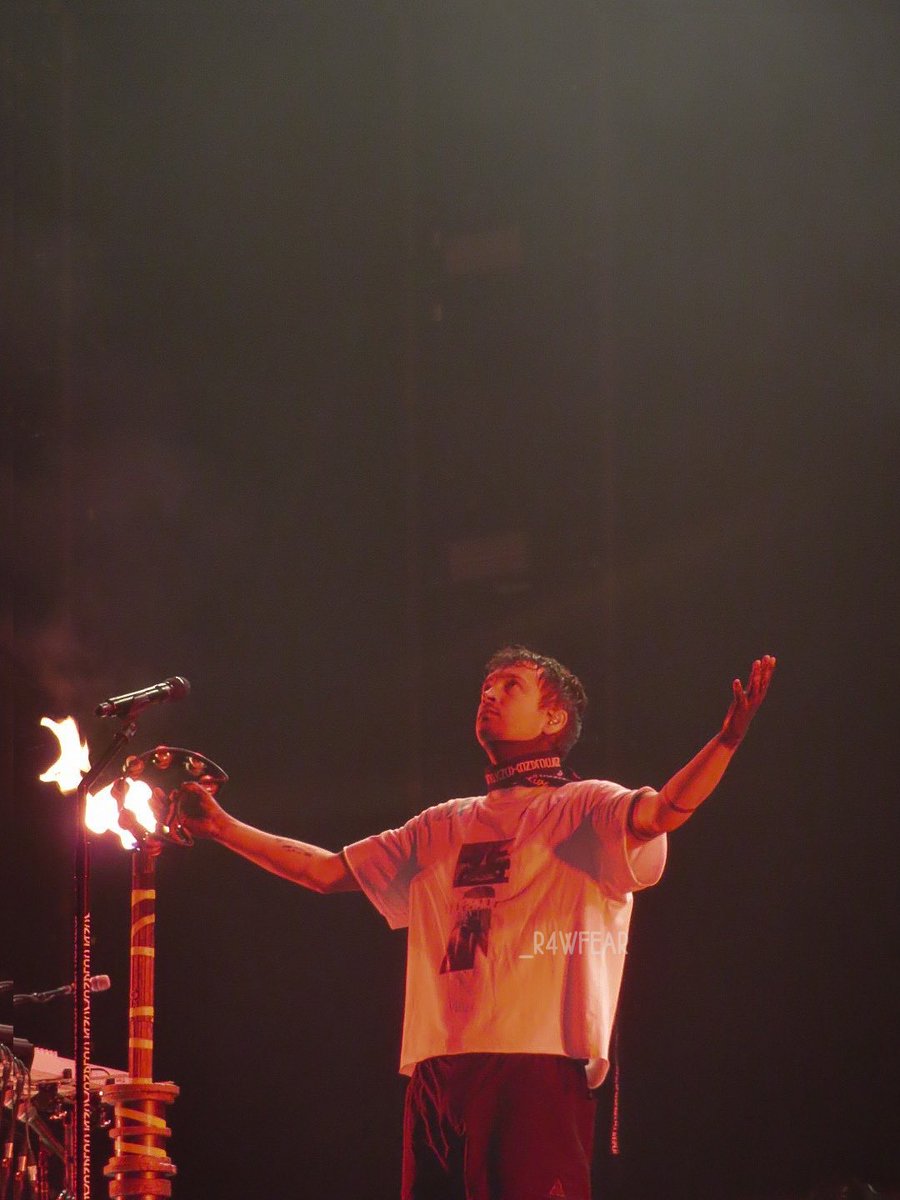 _R4WFEAR's tweet photo. Mainsquare Festival 2026 @twentyonepilots ❤️ https://t.co/eU4vqWir0w