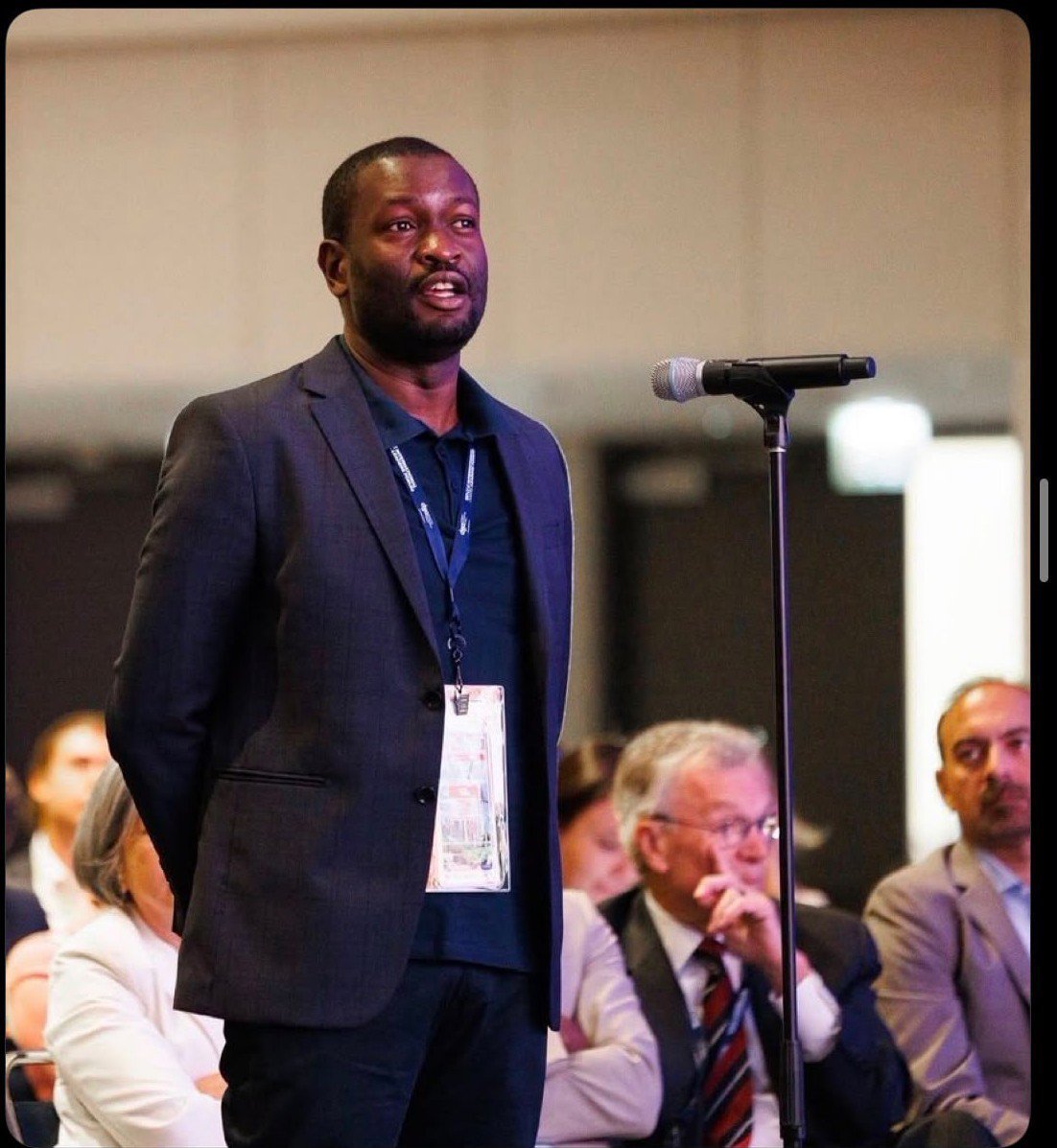 code_jsx's tweet photo. Edwin Sifuna has turned what many expected to be a political setback into a

launchpad. Instead of fading after losing the ODM Secretary-General position,

he's increasingly being discussed as a credible opposition presidential

prospect for 2027. If that trajectory continues, history may remember his

ouster as the moment it elevated his national profile rather than diminished it. 

Politics can be remarkably unpredictable.