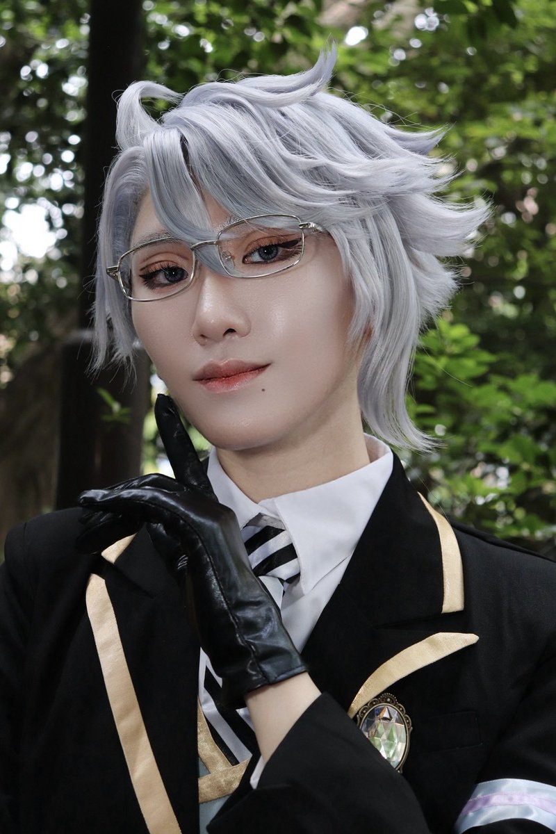 narinariosushi's tweet photo. ◻︎Cosplay◻︎
twst/Azul

「楽しい学園生活が送れるように僕がサポートしてさしあげます」

──────────────────
photo金琉ちゃん@Kinru0626 
 #アコスタ池袋ㅤㅤㅤㅤㅤㅤ https://t.co/PhQRVTxdvu