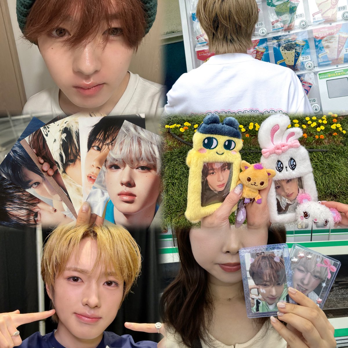 m_rpp323's tweet photo. 昨日のリリイベ寂しすぎてお友達ください૮꒰ྀི◜༝◝ ꒱ྀིა！！！！
#シズニと繋がりたい
#nctwish好きな人と繋がりたい

　➕ALT https://t.co/E5mOWdrVLc