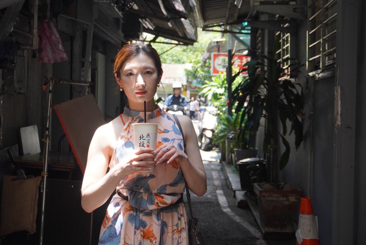 TakedaRina's tweet photo. 📷🇹🇼 https://t.co/YG6c6rslAP