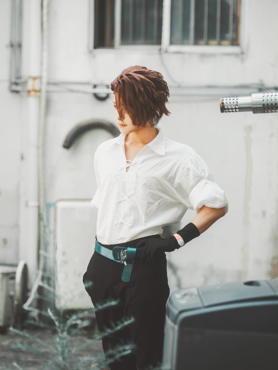 RoRo (@hex13stitch) / Posts / X