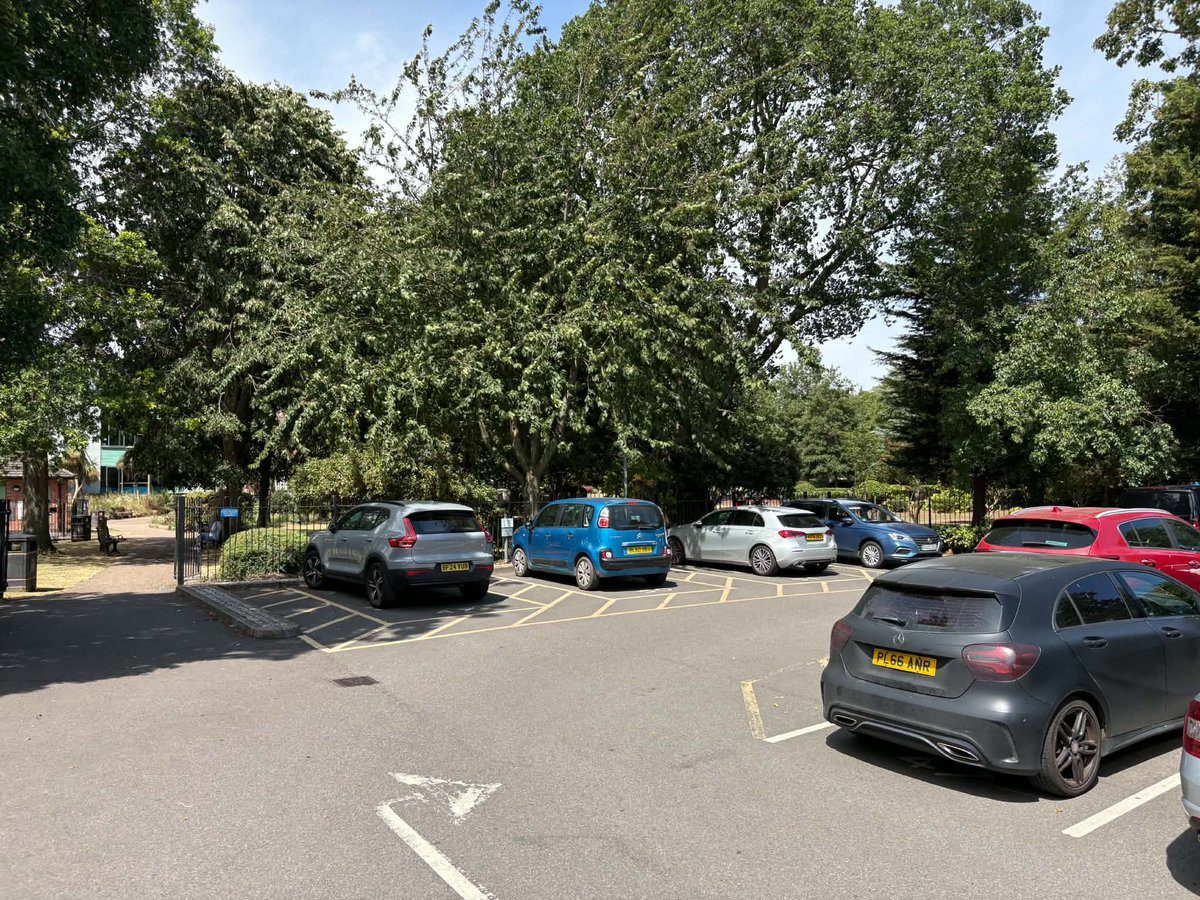 Rushcliffe Borough Council tweet media