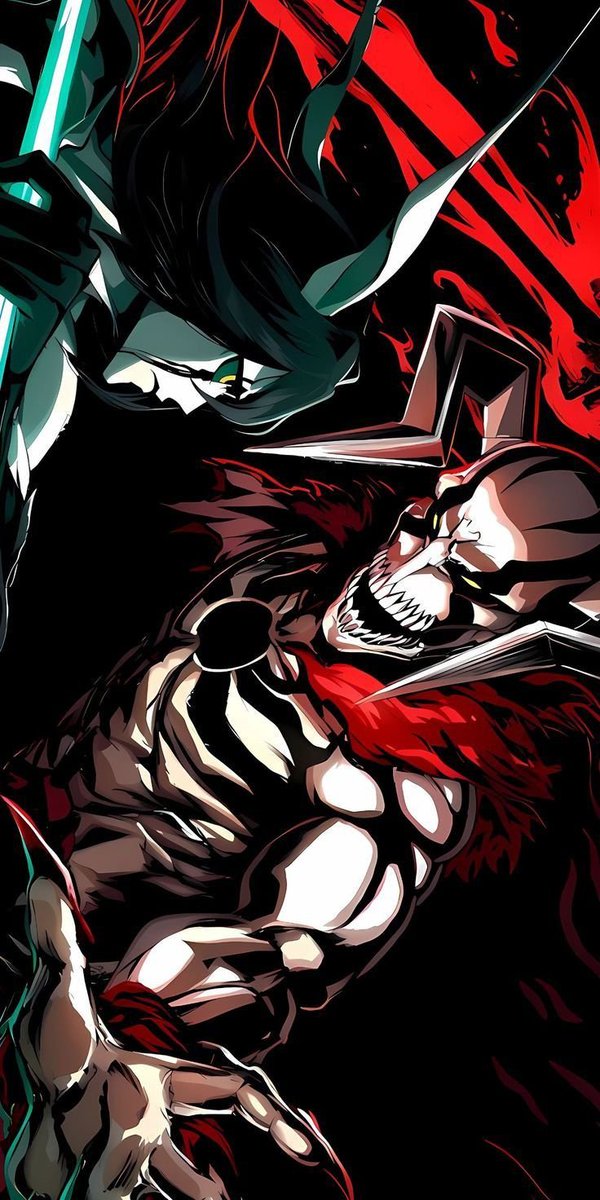 Nami897495's tweet photo. Love this fight 🤩 https://t.co/R5aBsvxGBp