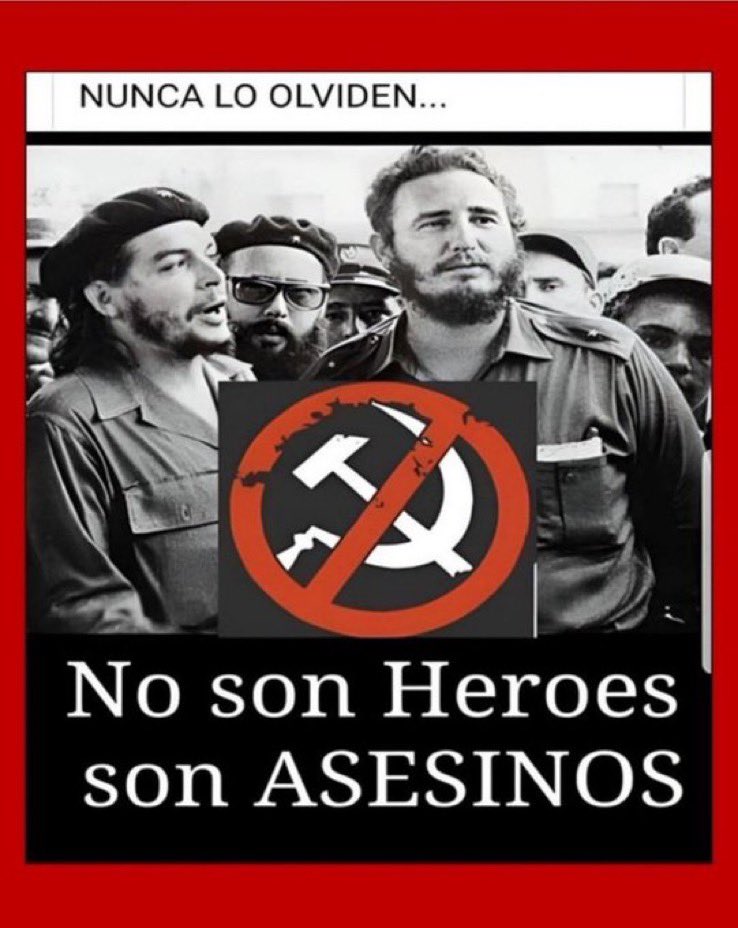 Fran06141720's tweet photo. @eduardomenoni Par de miserables demagogos. https://t.co/nZV3ys0fTR