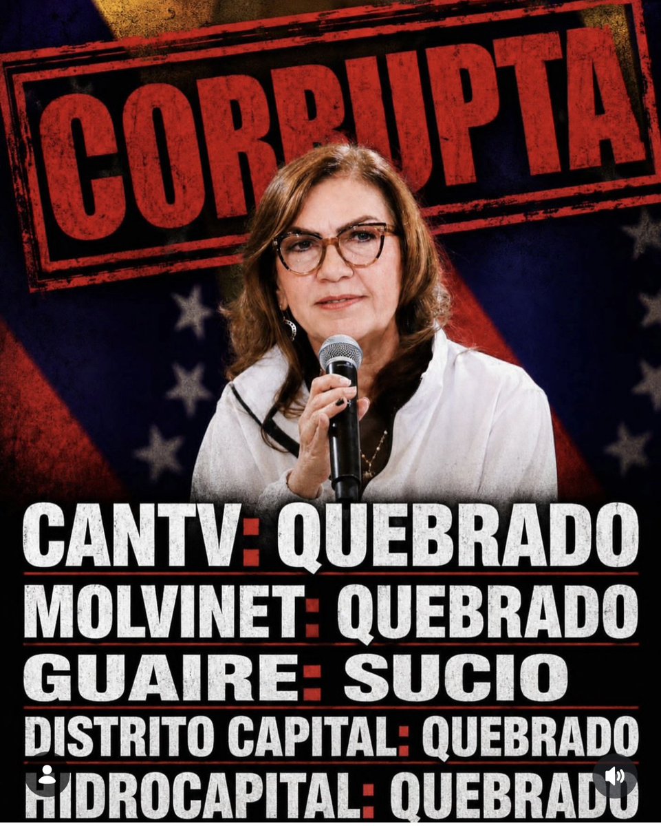 MARIOFSG81's tweet photo. @JacquelinePSUV @delcyrodriguezv https://t.co/3PgAliHjvE