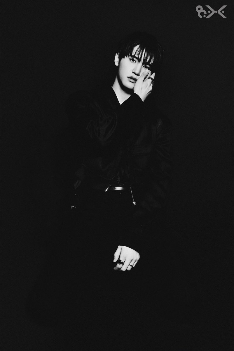 8TURN_official's tweet photo. 8TURN (에잇턴) THE 3RD SINGLE ALBUM [8.X]

𝗖𝗢𝗡𝗖𝗘𝗣𝗧 𝗣𝗛𝗢𝗧𝗢
JAE YUN

💿 2026.07.21 TUE 6PM (KST) RELEASE

#8TURN #에잇턴 #エイトターン
#재윤 #JAEYUN #ジェユン https://t.co/W7HRIiEuez