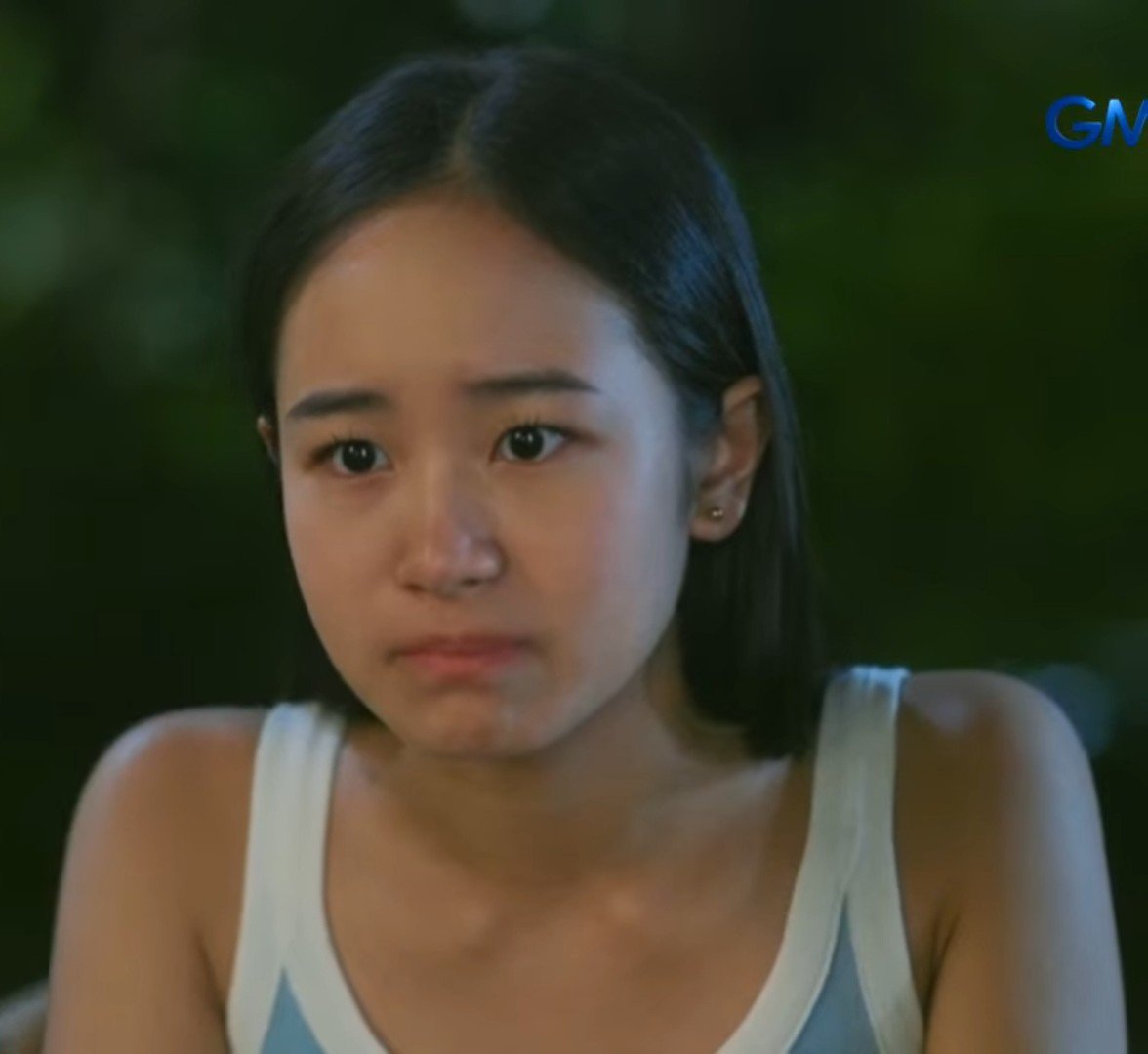 CapEathCuties's tweet photo. Sobrang kawawa tingnan ni Angel dito pero super cutie parin. Parang emoji.

ANGUEL HITS DIFFERENT https://t.co/wmOXmskXrt