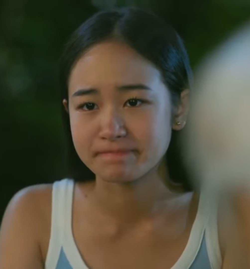 CapEathCuties's tweet photo. Sobrang kawawa tingnan ni Angel dito pero super cutie parin. Parang emoji.

ANGUEL HITS DIFFERENT https://t.co/wmOXmskXrt