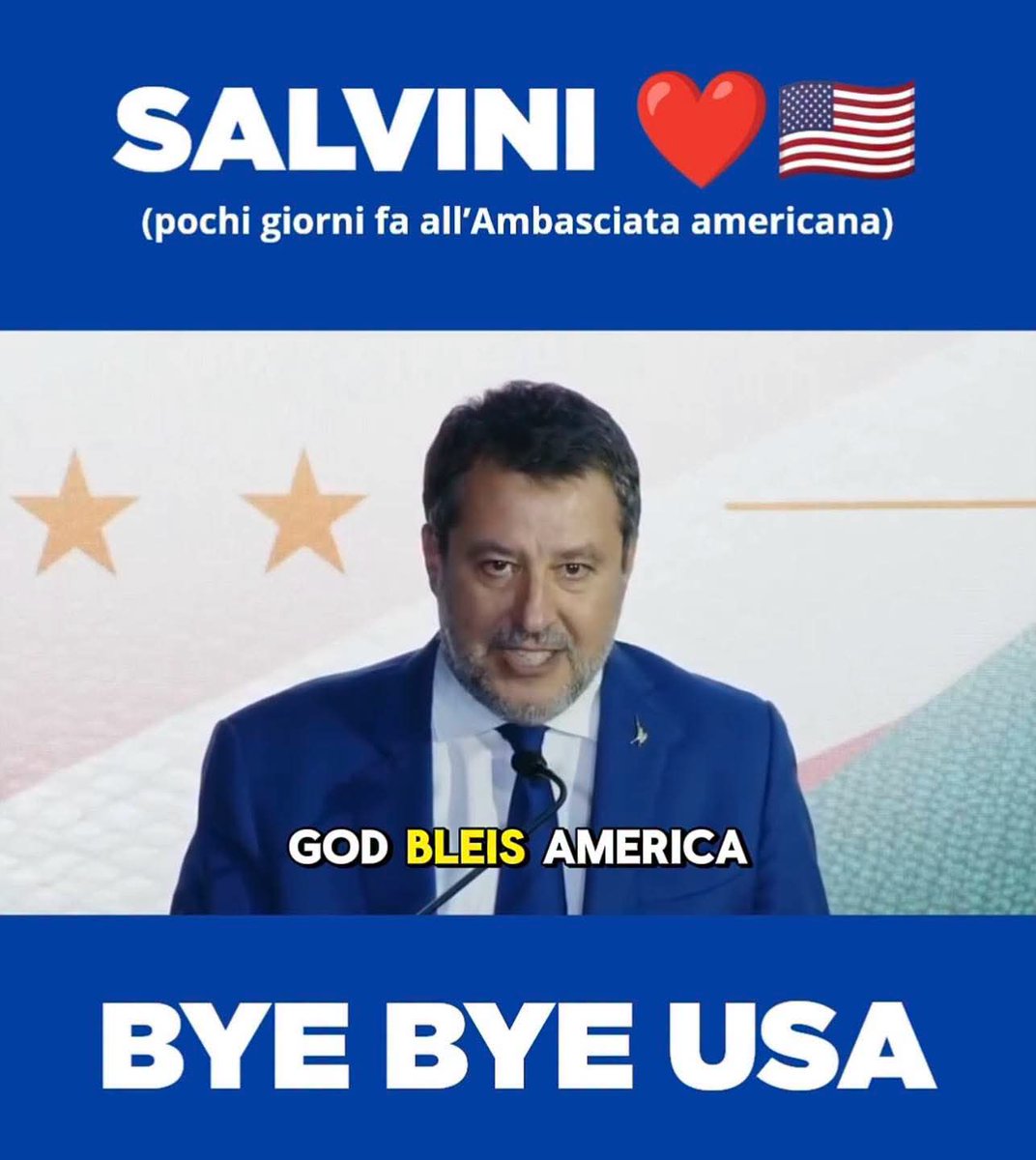 Lost67526098's tweet photo. @matteosalvinimi salvini: : Usa-Belgio inutile dire per chi batterà il mio cuore".  Una sentenza 🤡🤡🤡🤡🤡🤡🤡🤡🤡🤡🤡🤡🤡🤡🤡🤡🤡🤡 https://t.co/unzMwDWgvd
