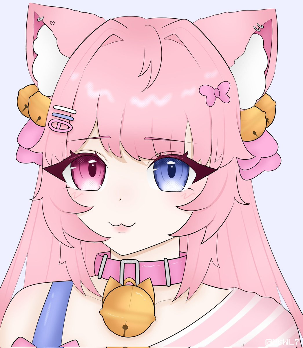 Nishi 🌸🐈 EMERGENCY COMMS tweet media