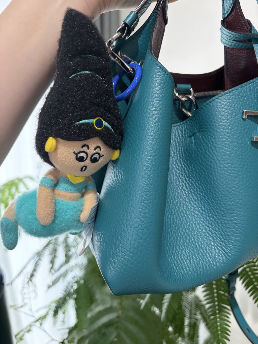 アリエルGET🧜💕顔がたまらん❤️