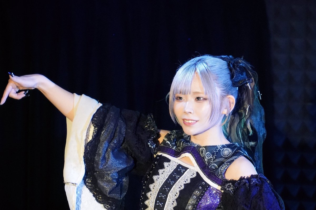十希羽とに🧬電脳にゃんぱしー でした！ (@Dnyan_toni) / Posts / X
