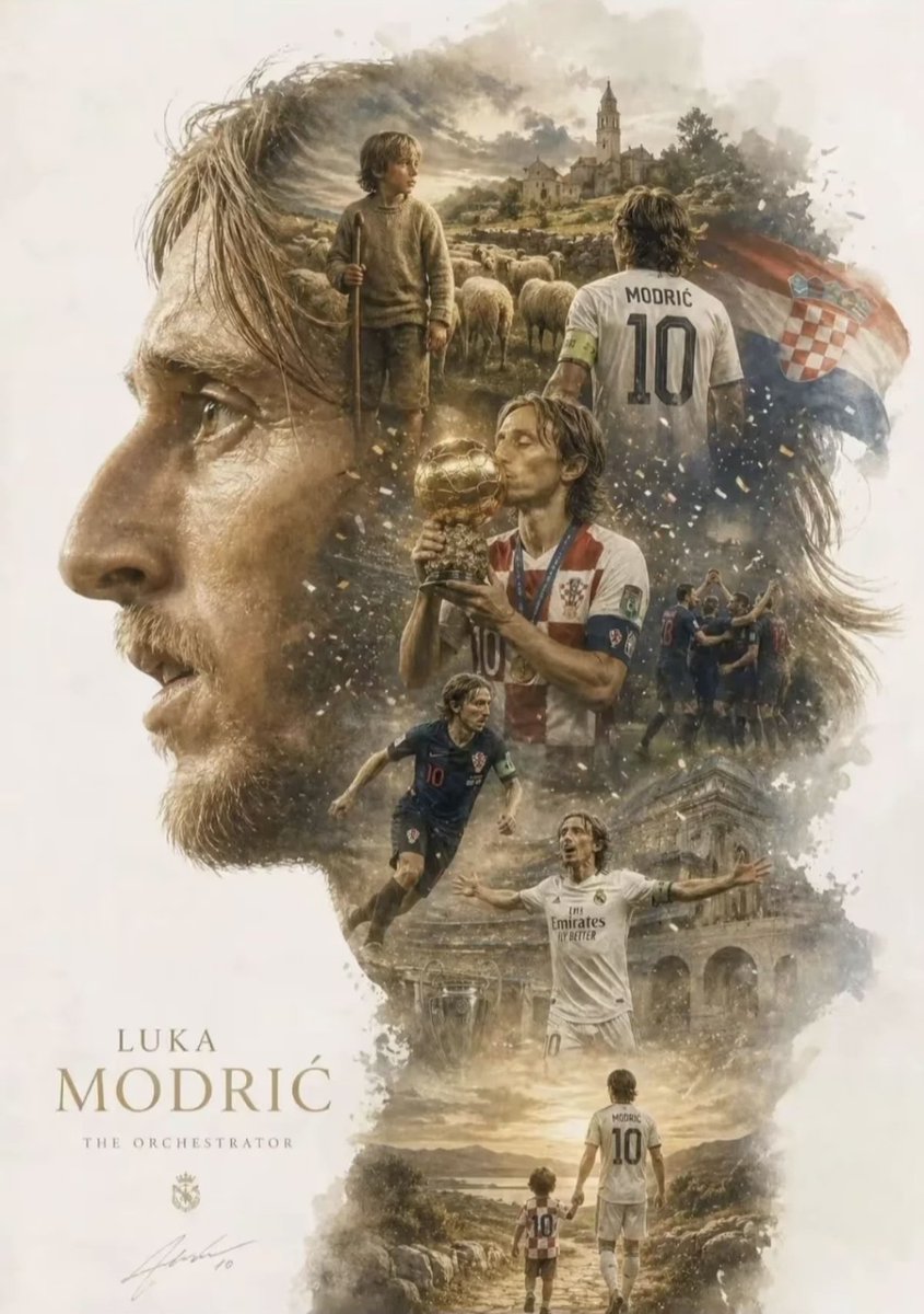 AzucarNB's tweet photo. Farewell, eternal legend
sad sad sad 😕
#FIFA #WORLDCUP #CR7 #Neymar #Modric https://t.co/dGA48FjaVp