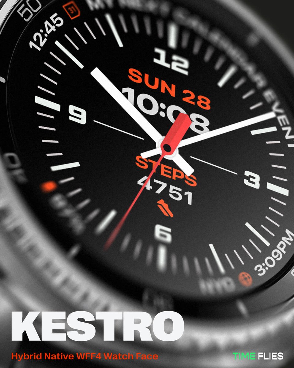 notawatchmaker's tweet photo. Red night mode for when the lights go down. 8 flavor presets if you want a head start.

Launch discount: 30% off, right now.

👉 https://t.co/YJ7OdDCuuf https://t.co/Fv6ZNiLjOD