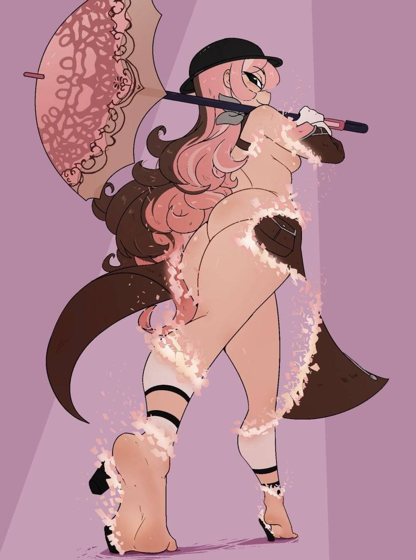 HopesParlor's tweet photo. @Virtual_Mon Ask (and tip) nicely~

Do both well enough to get the special~ https://t.co/5DF2Sk9yF0