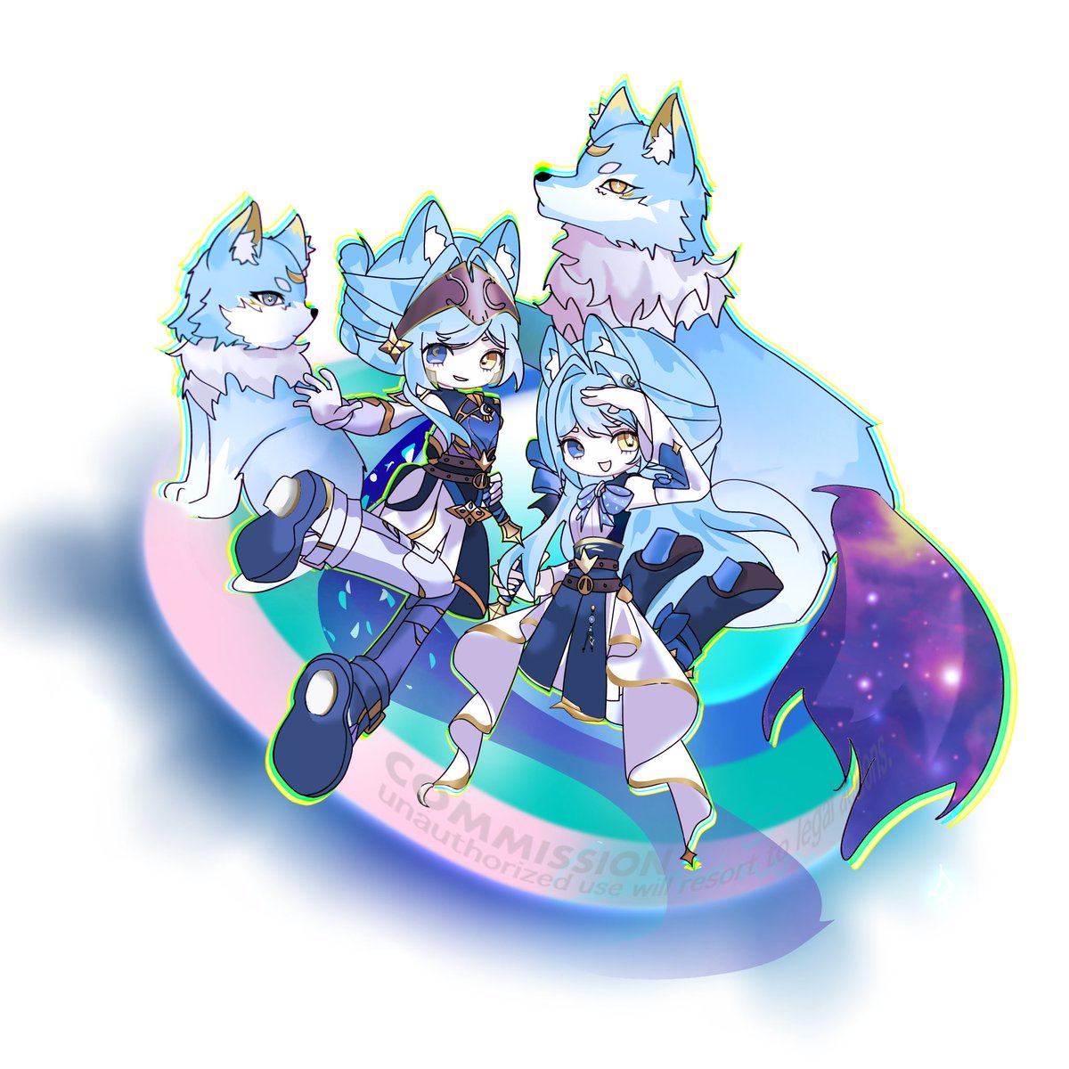 gstarette's tweet photo. @AirissRita hiyaa! Thank you so much for the opportunity! Here are my most recent works:D https://t.co/g0H5L1wkoY