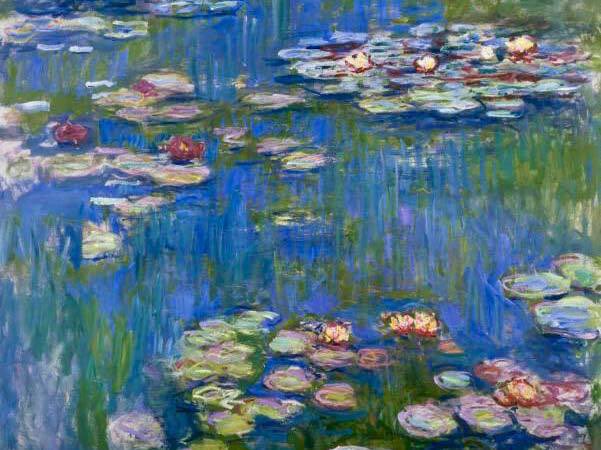 dianadep1's tweet photo. Claude Monet 🎨 https://t.co/d2LCuicjUJ
