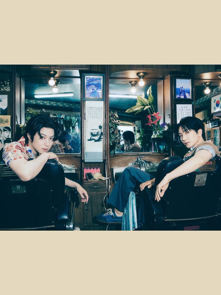 _MasterTear's tweet photo. ความจริงในใจคือ .. "ฉันจิ้นคู่นี้" และฉันเป็น .. #ฮีทึก https://t.co/mxzGMhj71m