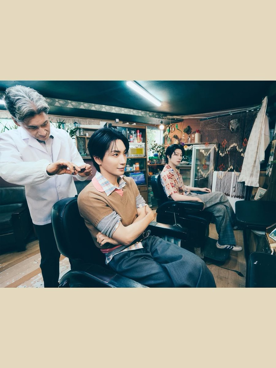 _MasterTear's tweet photo. ความจริงในใจคือ .. "ฉันจิ้นคู่นี้" และฉันเป็น .. #ฮีทึก https://t.co/mxzGMhj71m
