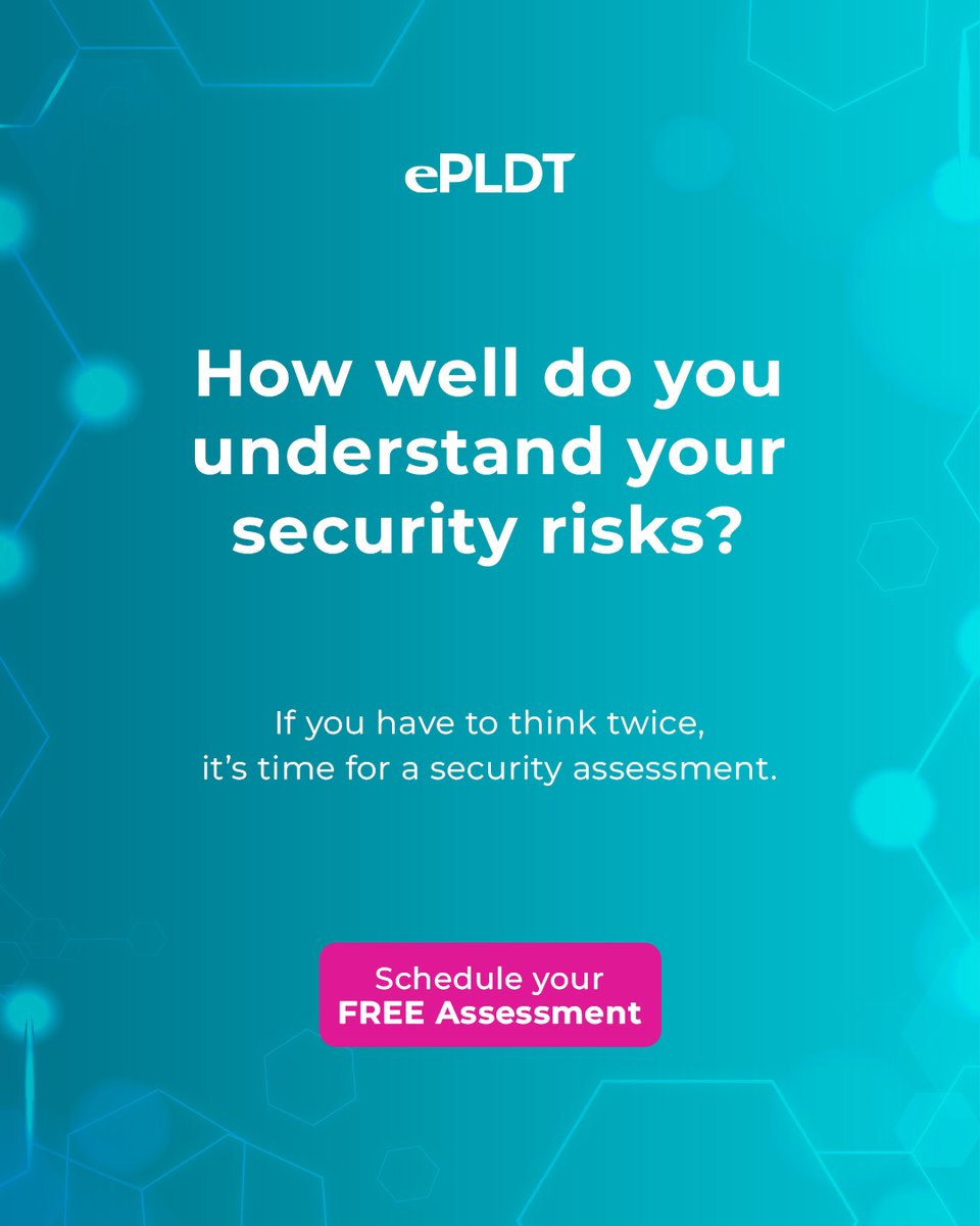 ePLDT tweet picture