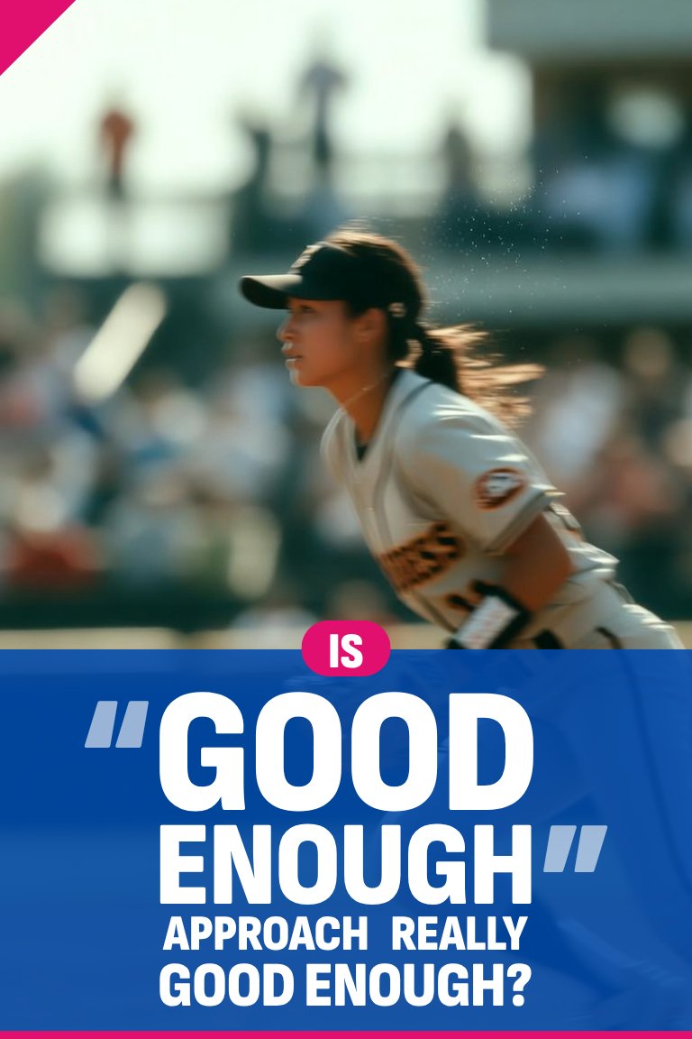 No1WLS's tweet photo. Excess body fat often exceeds optimal levels for performance. Extra weight acts as "dead weight", slowing sprints, reducing speed, and limiting explosive power. Optimize the composition for the diamond...

#Softball #AthletePerformance https://t.co/8lZaGJJXK8