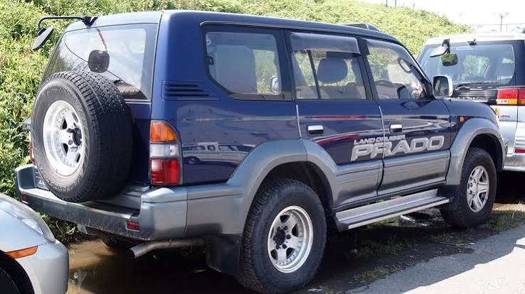pearldriveUg's tweet photo. Your next journey deserves the right ride. 🚙
Rent reliable 4x4s, SUVs, and family vehicles with Pearl Drive Car Rental for business, safaris, or weekend escapes.
+256 750 145 548
VISIT US: https://t.co/vQhPzwMisF
#CarRentalUganda #SelfDrive #TravelUganda #PearlDriveCarRental https://t.co/RCyrYve1By
