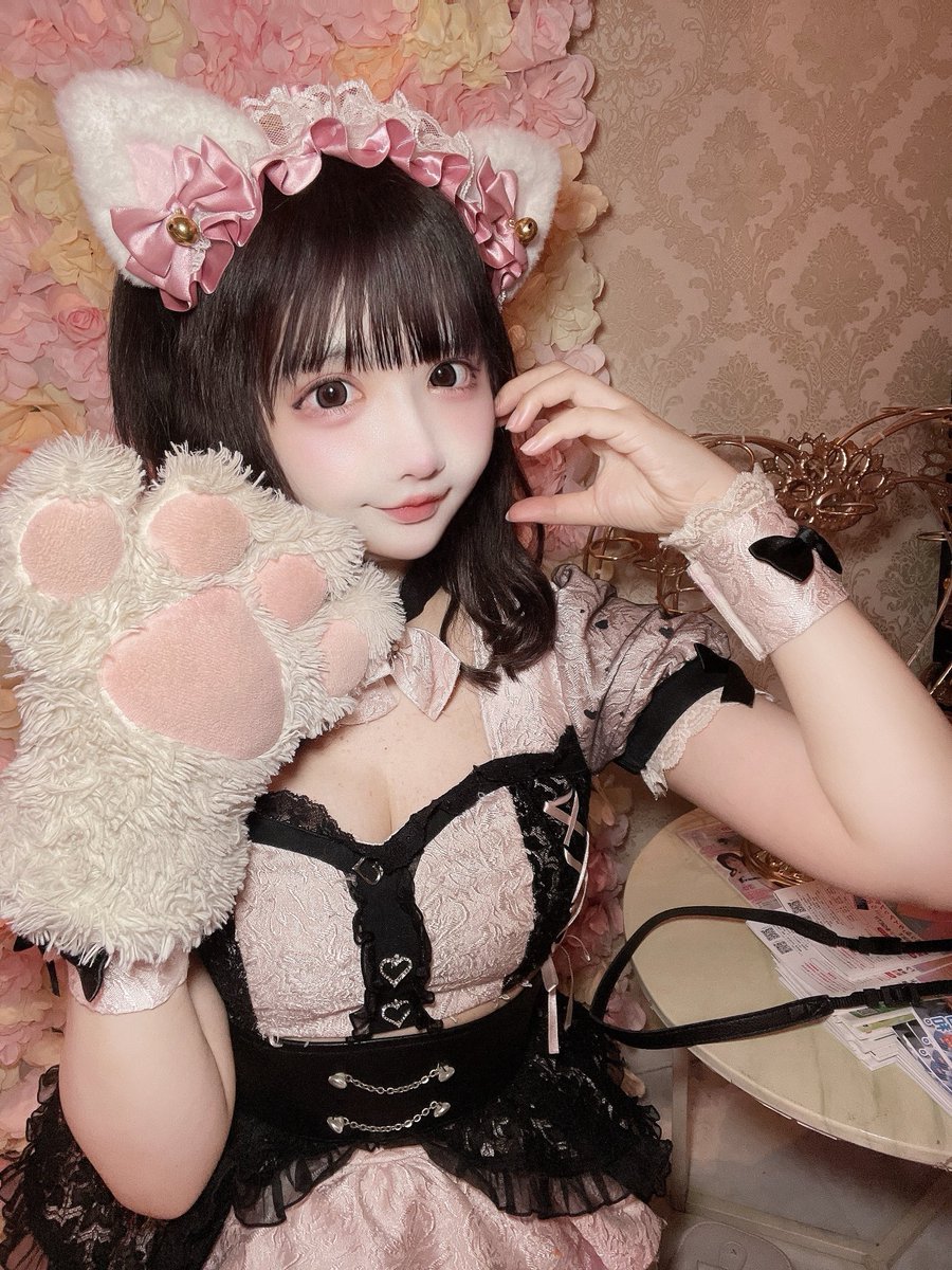 minette_ema's tweet photo. むぎゅっとらぶで接近ちゅ
#自撮り界隈 #地下アイドル #コンカフェ嬢 #いいね返し https://t.co/YsvPy8YzS5