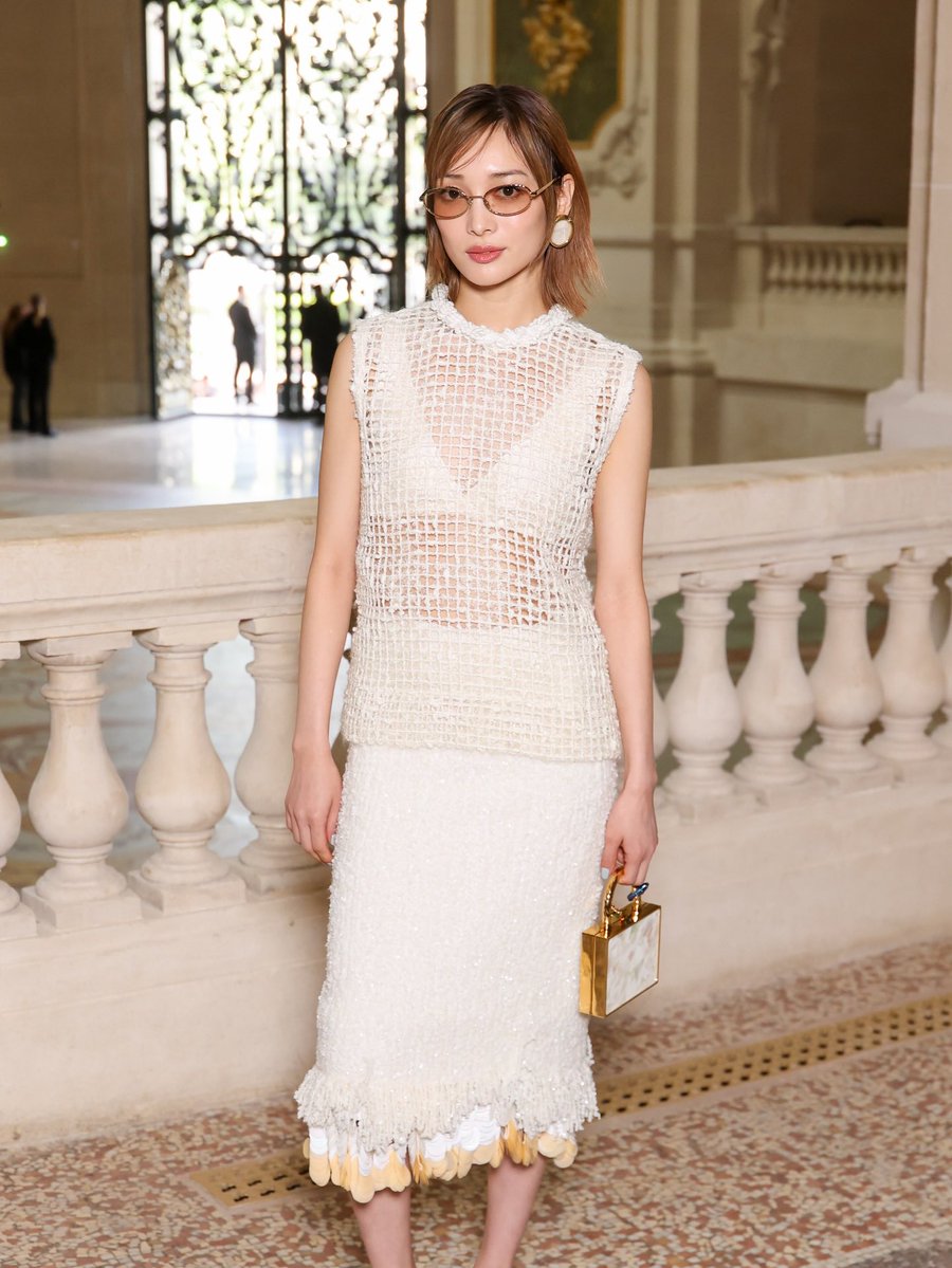 alphazbarbie's tweet photo. JURIN x CHANEL 🤍

#XG #JURIN #CHANELHauteCouture
#CHANELShow
@CHANEL_JP @XGOfficial_ https://t.co/hCZ5LzK8Ot