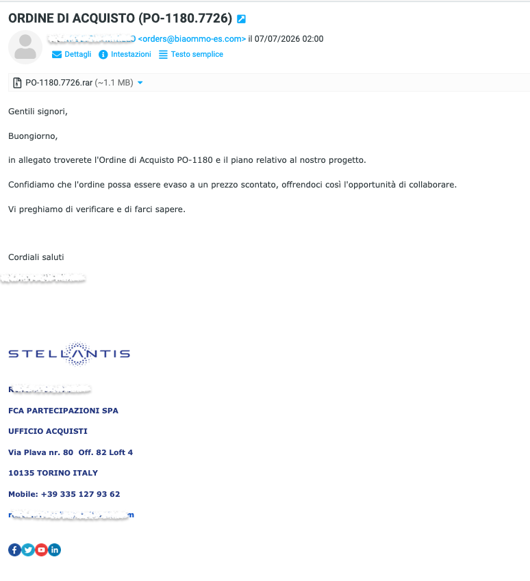 D3Lab tweet media