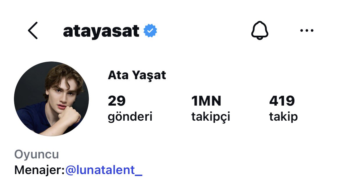 sealightssa's tweet photo. Başarılarınlz daimi olsun bitanelerimmm❤️
#Daha17 https://t.co/DnD0RLgc2G