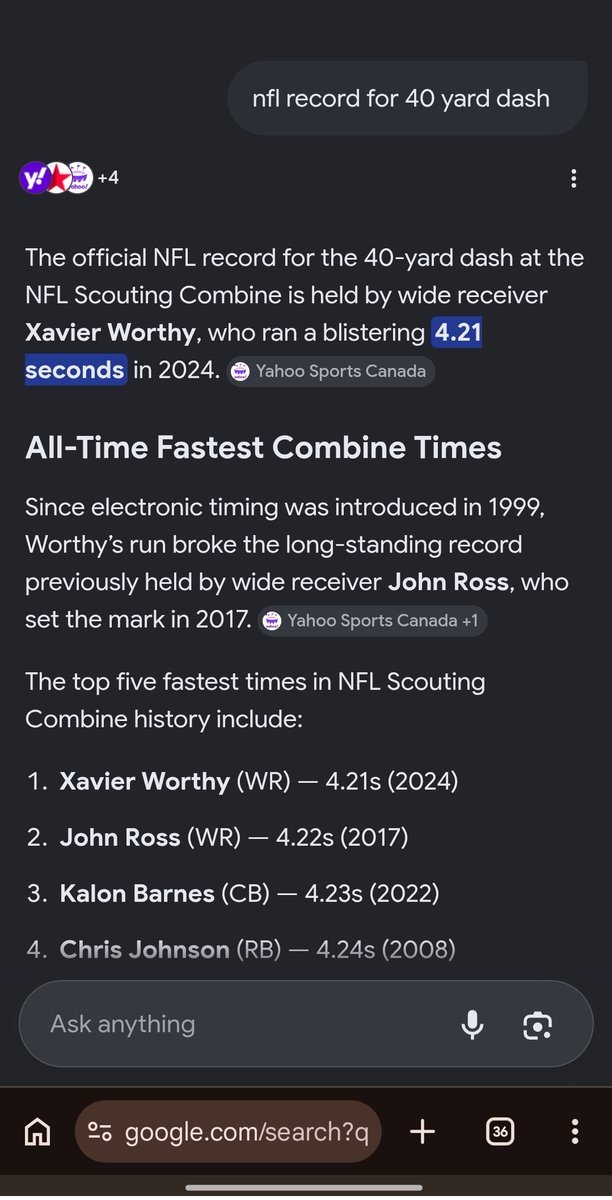 ren_uzaki's tweet photo. @okStuffy @Jorsonnn @Chopsticksmagee @Keegan59992745 Having to lie is funny 🤣🤣🤣 his the NFL record holder. https://t.co/Ng0rtYBFAL