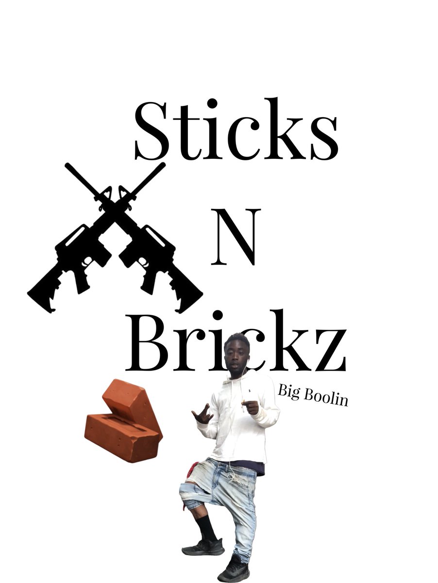 1BigBoolin's tweet photo. ‘Sticks N Brickz’ Out Now !

https://t.co/GFwd7Rnl5c https://t.co/n26XxOOoTP