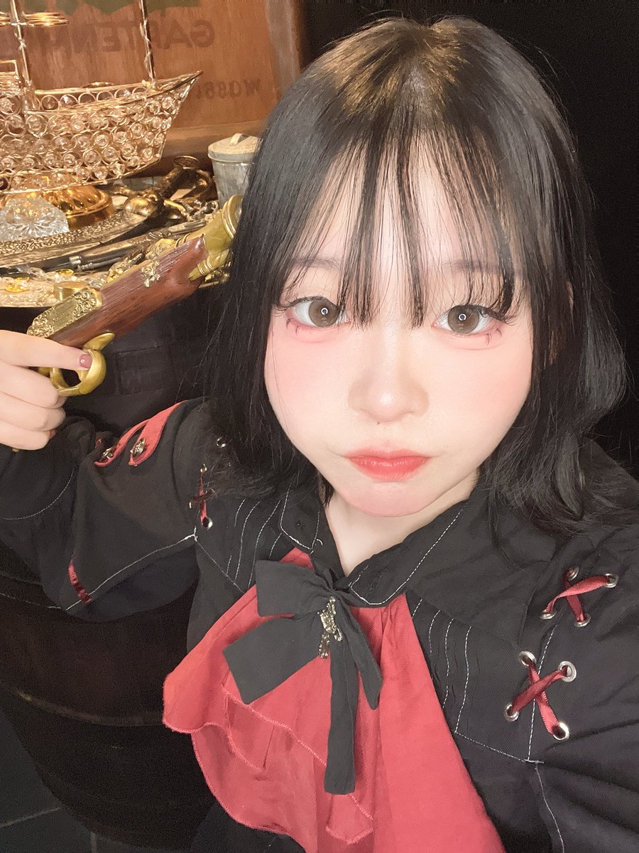 torecuru00's tweet photo. ☠️ 本日のキャスト ☠️

ゆめ

むつき　おやすみ💤

18:00~22:00 ⚓🖤
⫘⫘⫘⫘⫘⫘⫘⫘⫘⫘⫘⫘⫘⫘

遠隔【https://t.co/7jO8jhwlWu】

⫘⫘⫘⫘⫘⫘⫘⫘⫘⫘⫘⫘⫘⫘
#コンカフェ  #三宮 https://t.co/P0AvQuEVuG