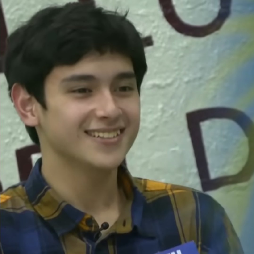 capeathworld's tweet photo. AnGuel is sooo CapEath coded.

No acting required, sila na yan guys.

ANGUEL HITS DIFFERENT
ANGUEL HITS DIFFERENT https://t.co/pTF9FdY9up