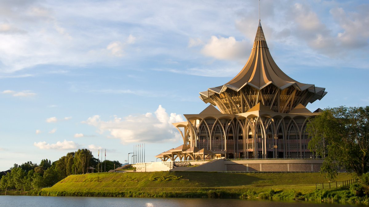 ICOMOS's tweet photo. ❗️ Only 9 Days Left for Early Bird Registration! 

Secure Early Bird rates now for the 22nd ICOMOS General Assembly and Scientific Symposium (GA2026) in Kuching, Sarawak.

Join over 2,000 heritage professionals, conservation experts, academics, and practitioners from around the world as they come together to shape the future of living heritage.

📅 Early Bird Registration Deadline: 16 July 2026, at 11:59 PM (UTC+2).
🌐 Register now: https://t.co/cvutjSiCBo

 #ICOMOSGA2026 #HeritageConservation